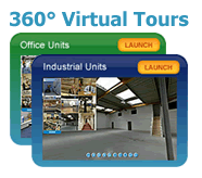 360 Degree Virtual Tours