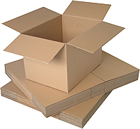 Secure Storage Space